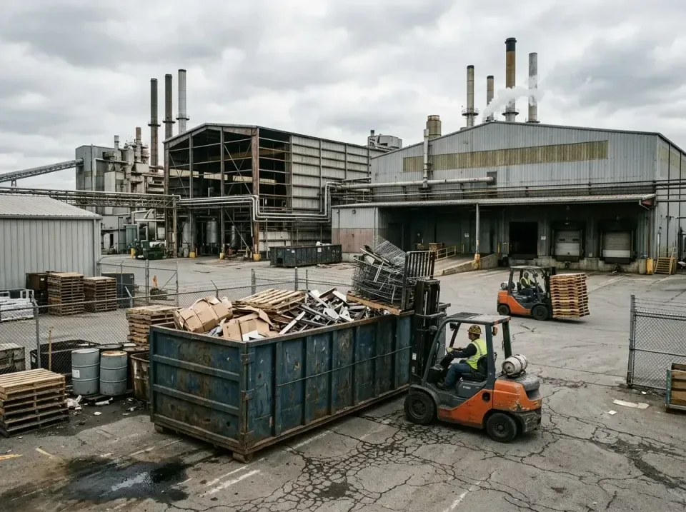 industrial-factory-scrap-conta-003 — frequently asked questions, Cheap Roll-off Dumpster Rentals in Wilmer, TX